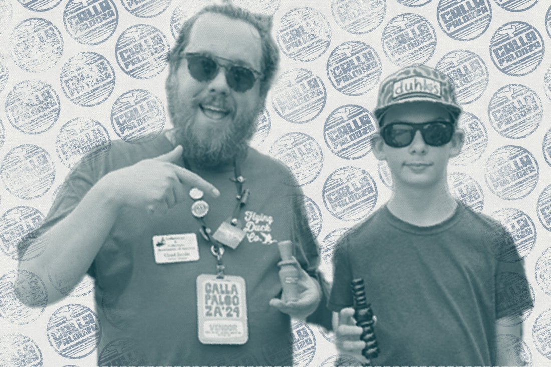 Callapalooza: Where Duck Calls, Craft Beer, and Fellowship Collide