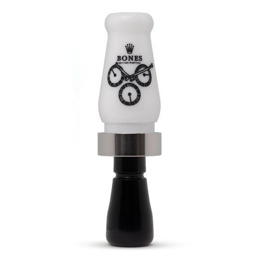 "Killing Time" Panda - Limited Edition Bones Duck Call
