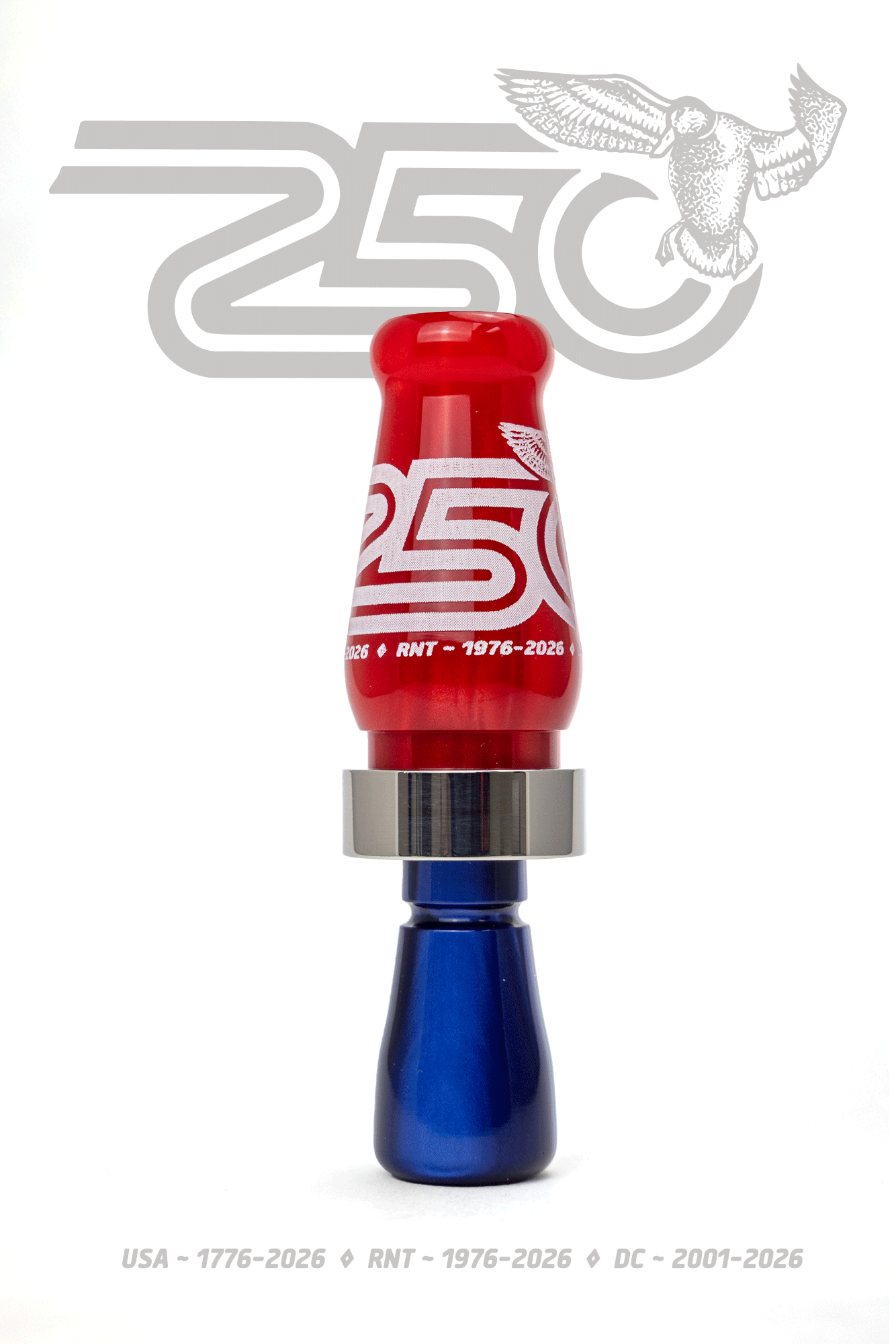 4th of July Daisy Cutter - 250th Anniversary Edition - Limited Run