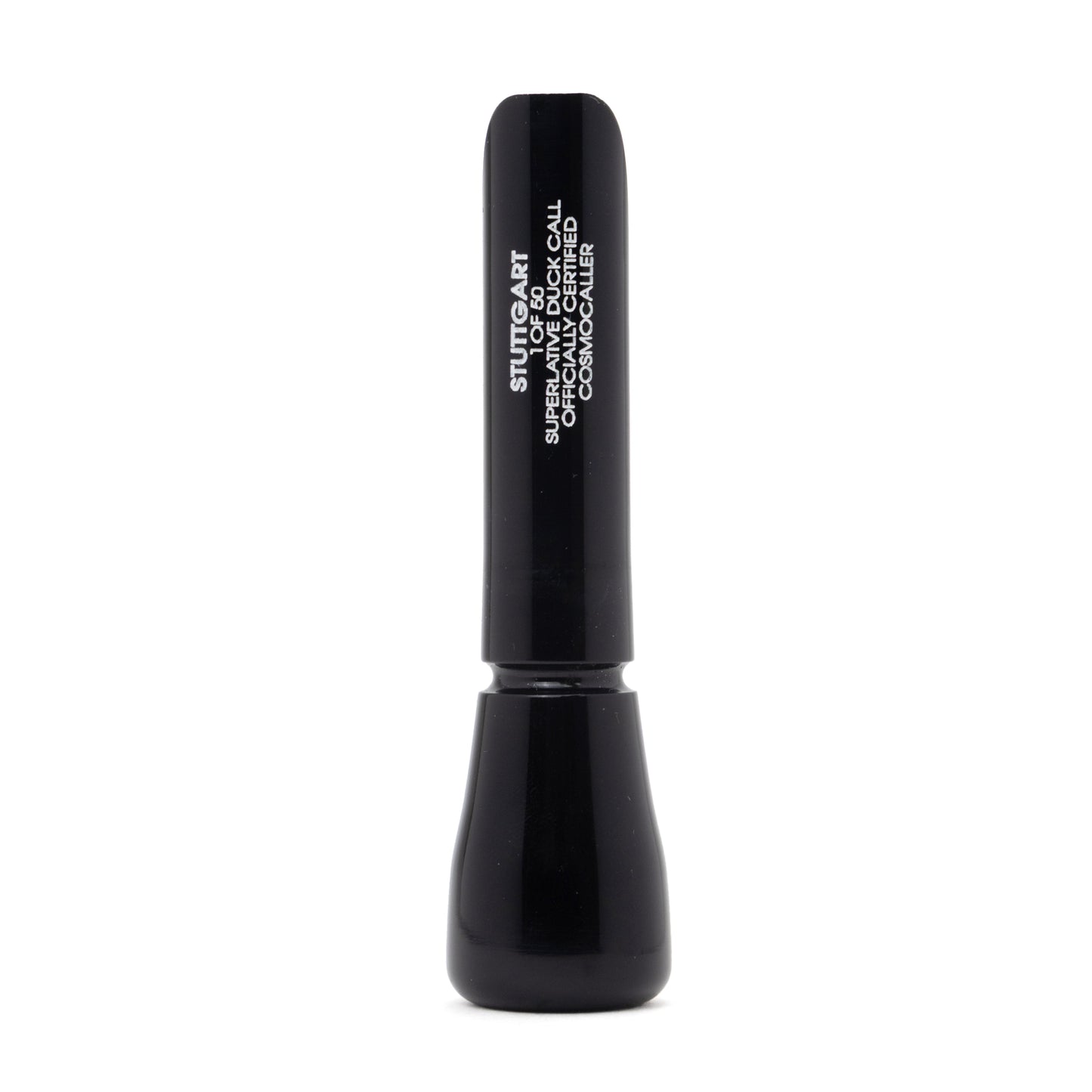 "Killing Time" Panda - Limited Edition Bones Duck Call