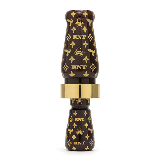 Richey Vuittone - Bones Limited Edition