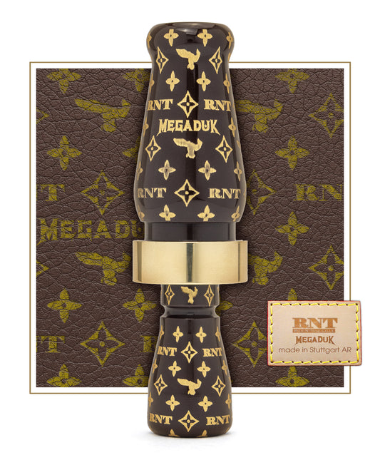 Richey Vuittone - MegaDuk Limited Edition