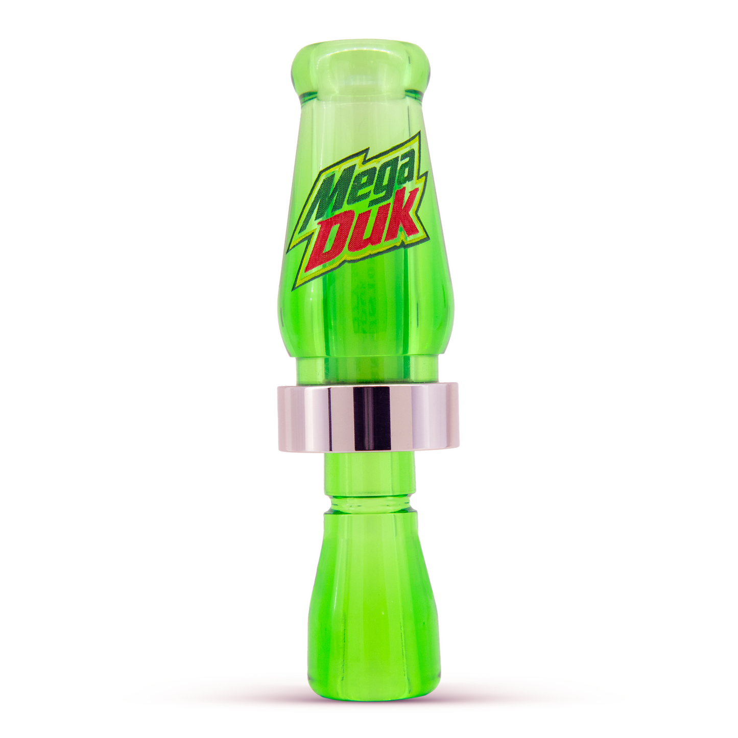 MegaDew - Limited Edition MegaDuk Duck Call