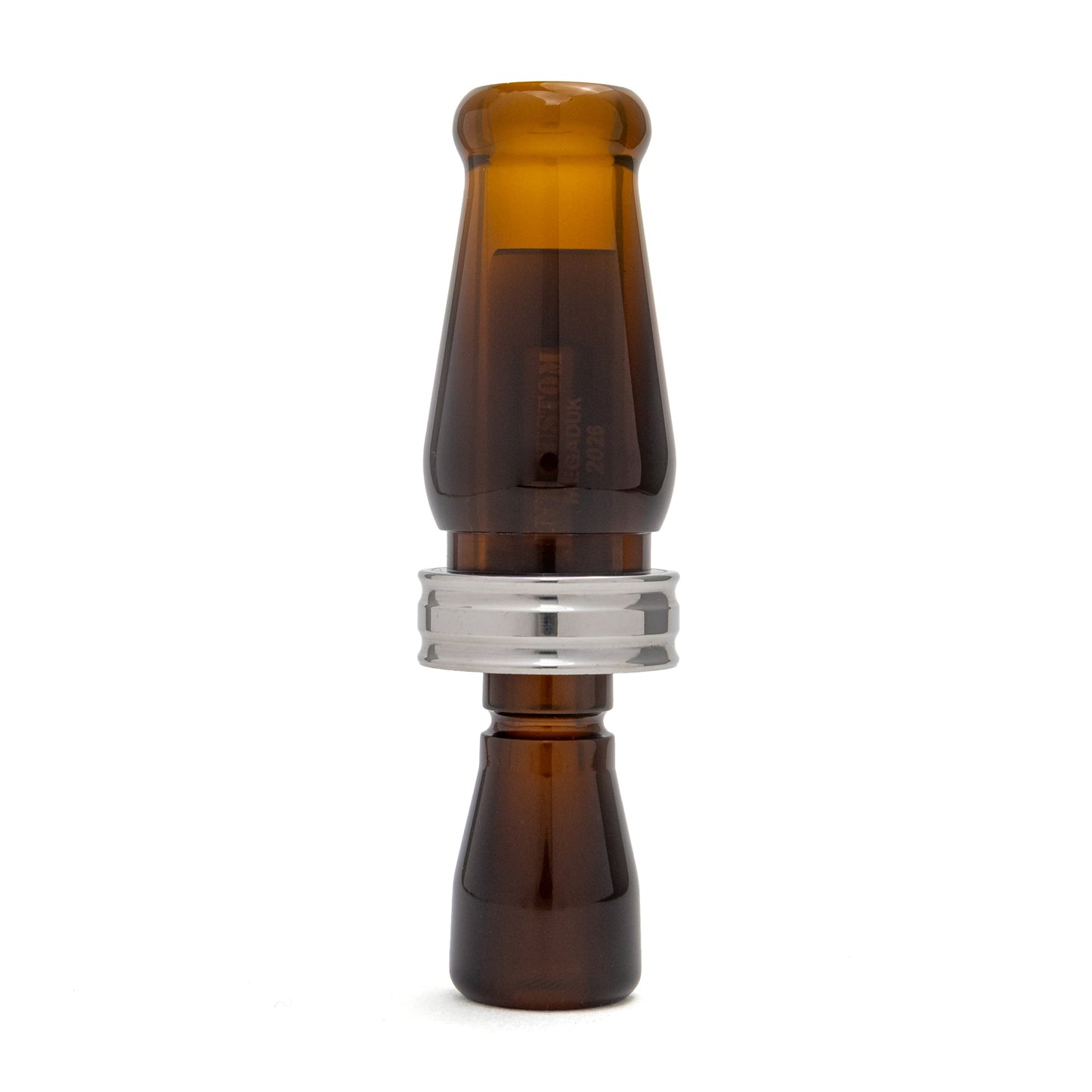 MegaDuk - Trans Brown - Limited