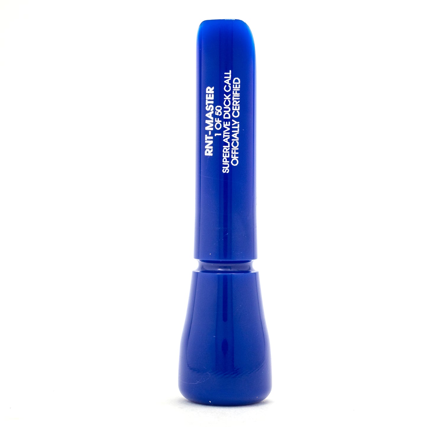 Killing Time "Pepsi" - Limited Edition Bones Duck Call