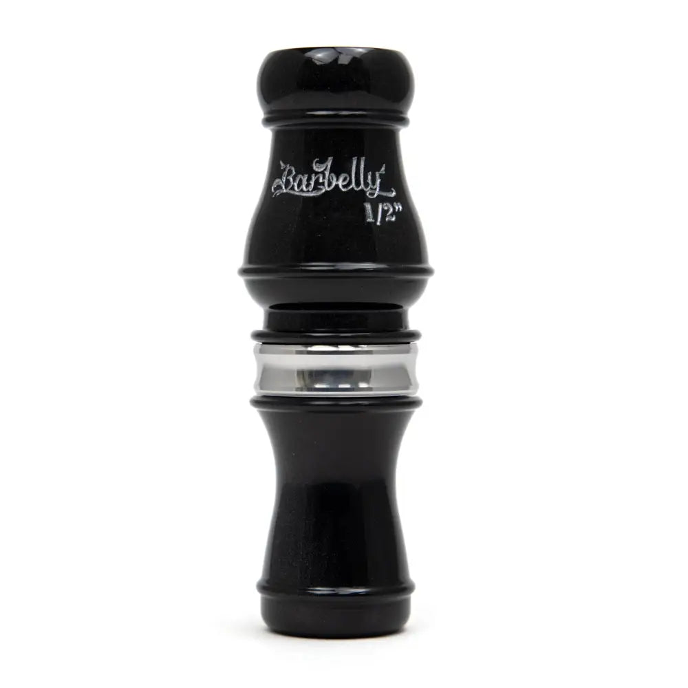 Barbelly 1/2’’ - Black Pearl