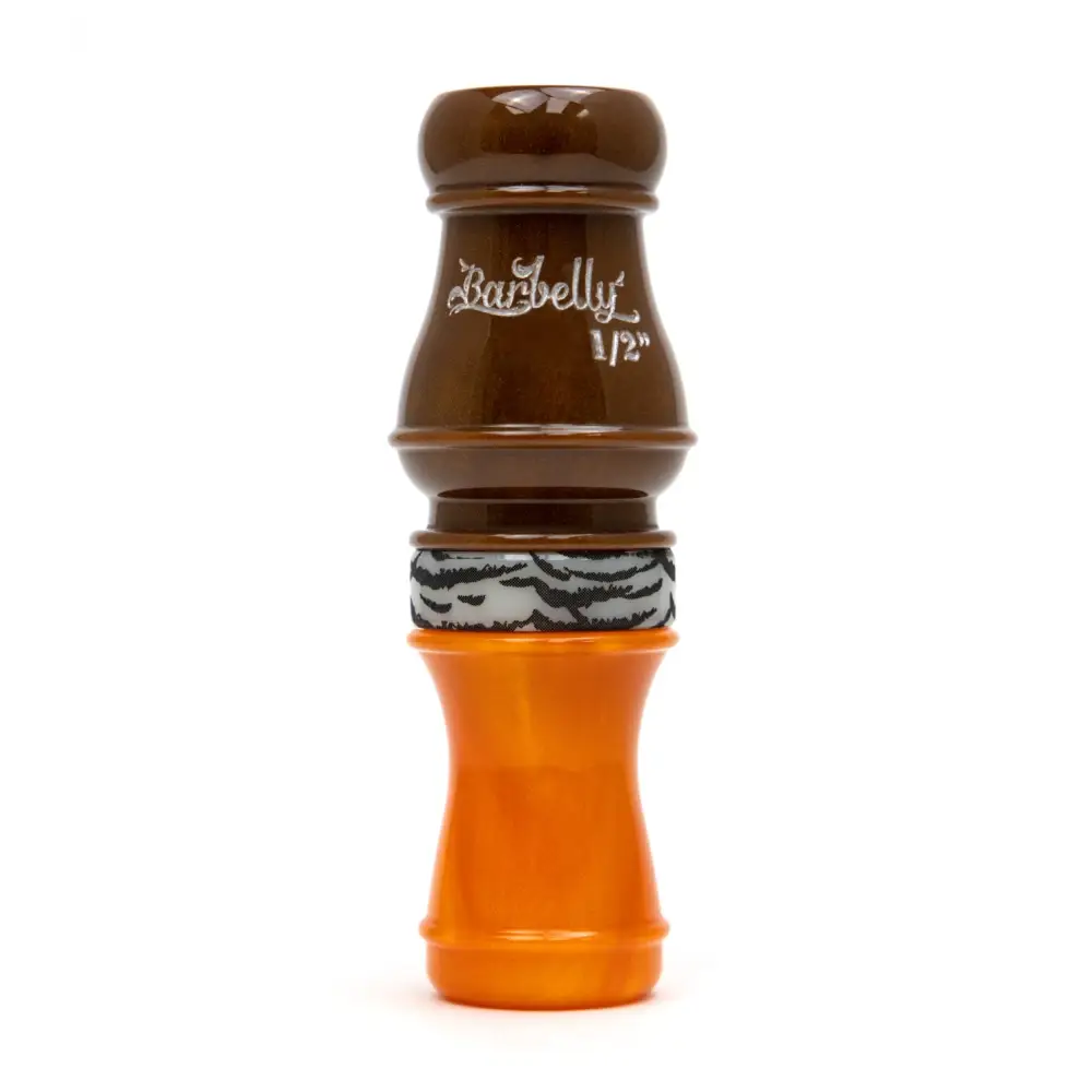 Barbelly 1/2’’ - Carmel / Burndown