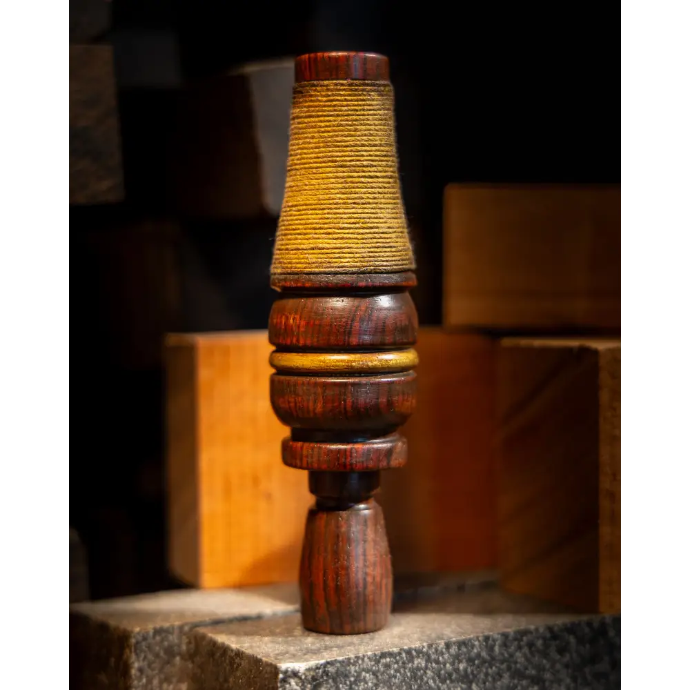 Beta Series Small Batch No. 5