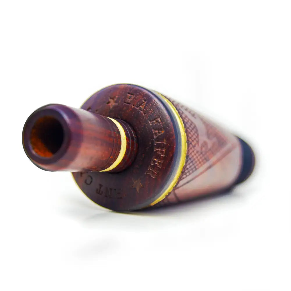 Beta Series Small Batch No. 9