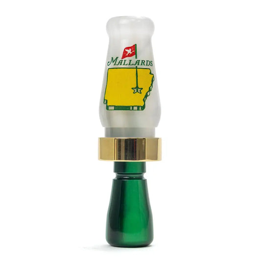 Bones - Mallards Limited Run Duck Call - Limited Run