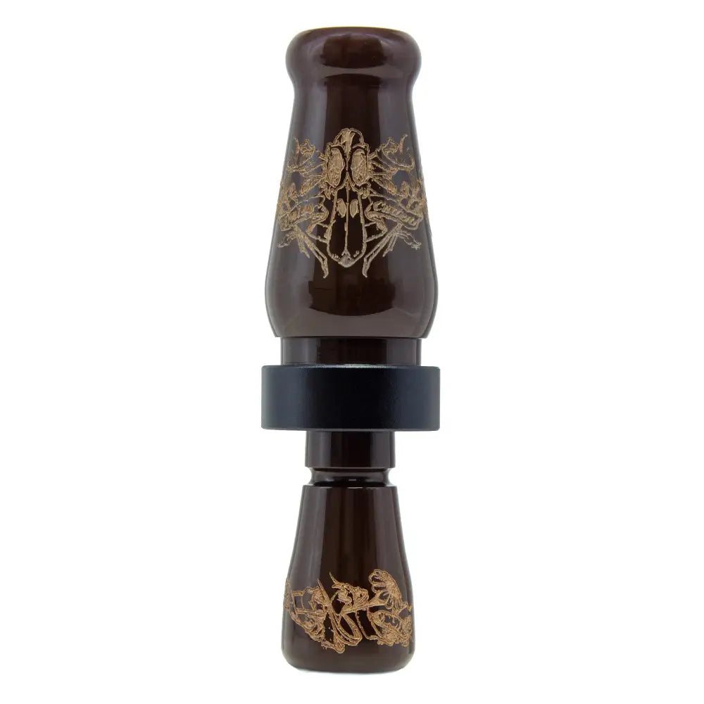 Daisy Cutter Duck Call - Brown