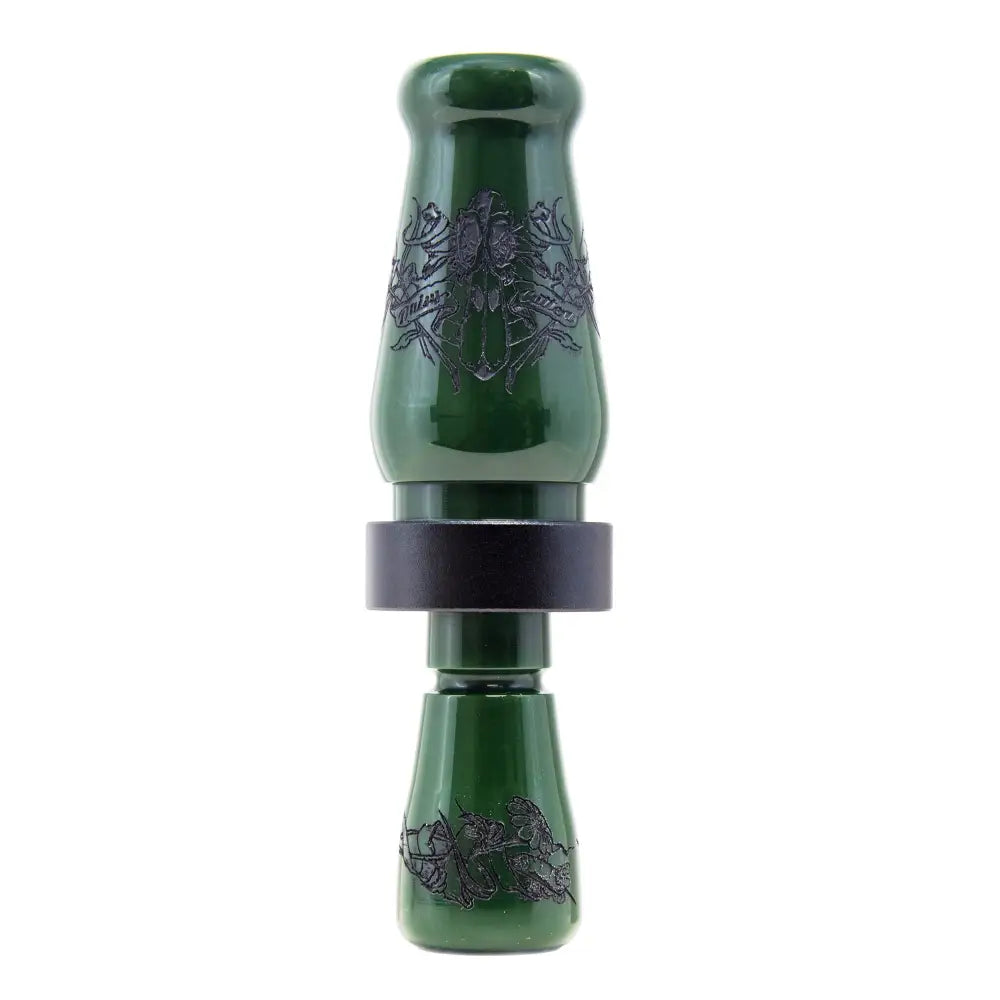Daisy Cutter Duck Call - OD Green
