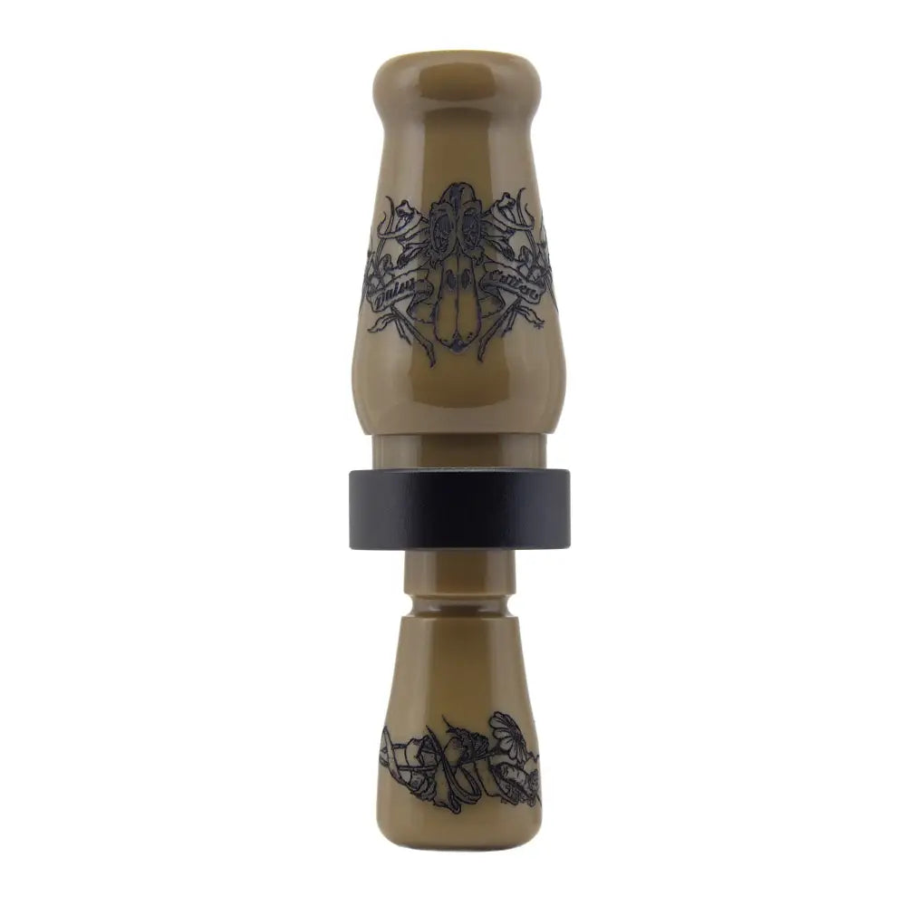 Daisy Cutter Duck Call - Tan