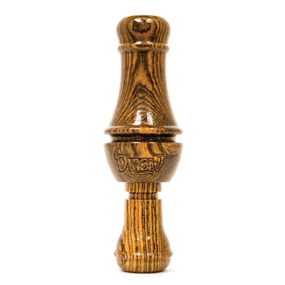 DC Diablo Duck Call - Bocote Wood