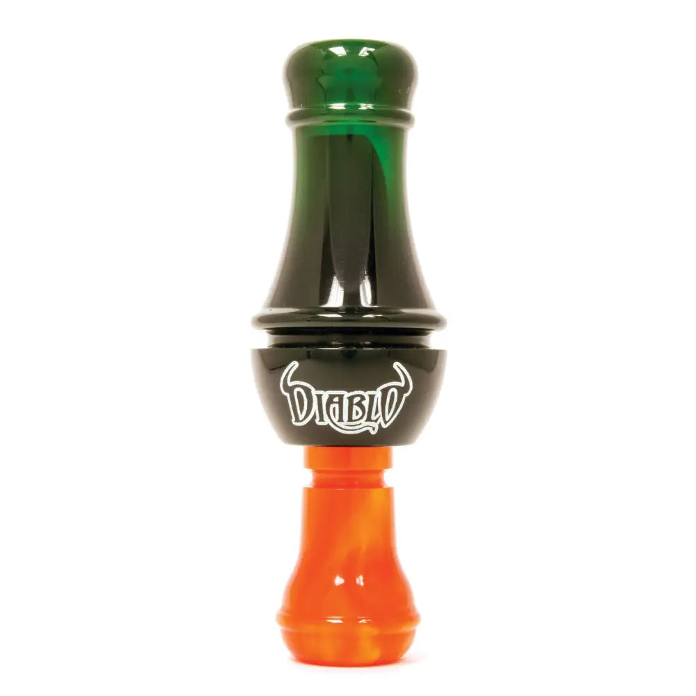 DC Diablo Duck Call - Boots-on Acrylic