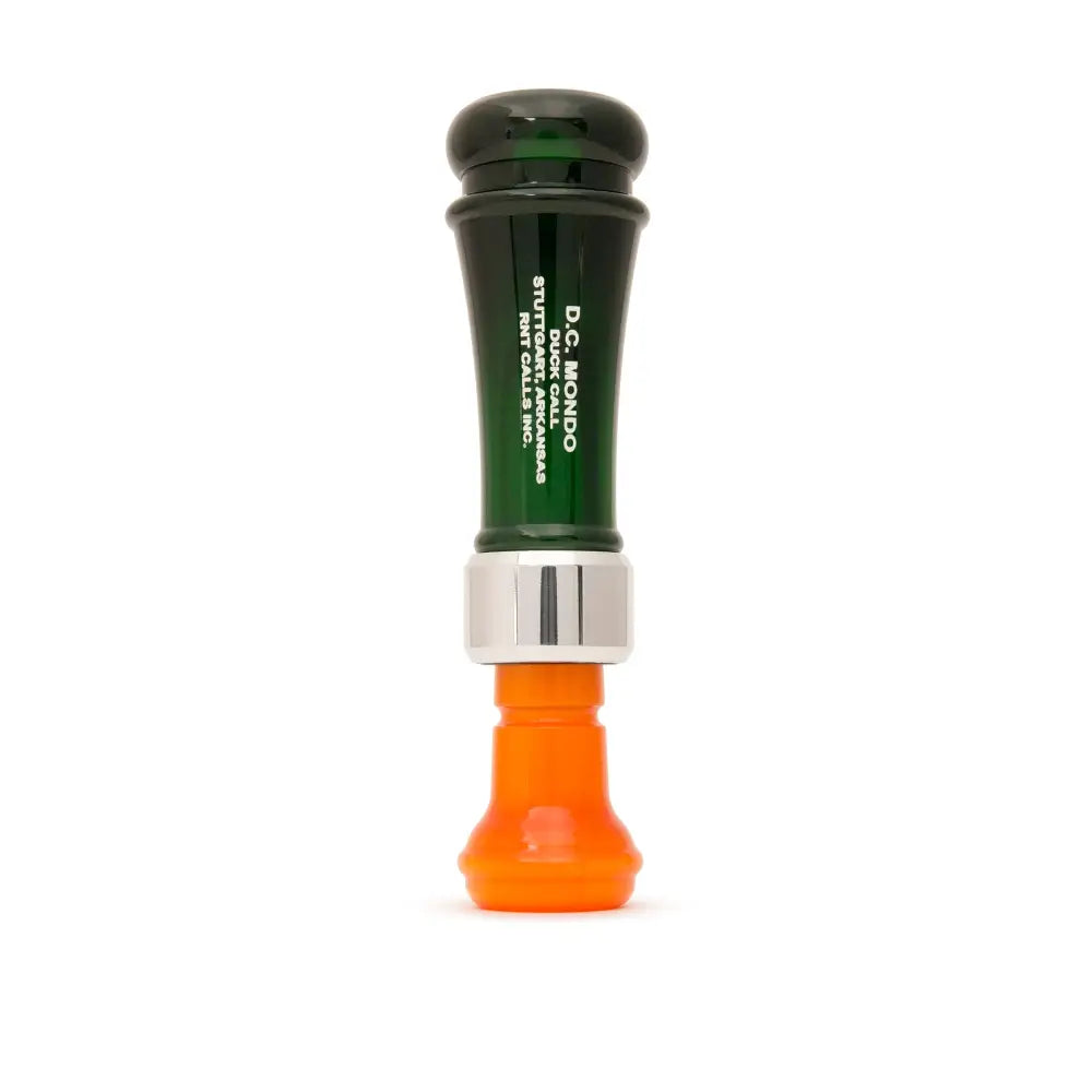DC Mondo Duck Call - Boots-on Acrylic