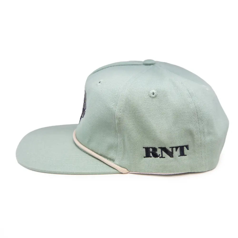 Embroidered Dog Hat - Barnacle