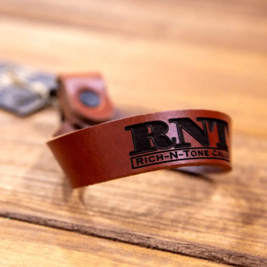 Fowler Hyde | RNT Logo Gun Hanger - Limited Quantities