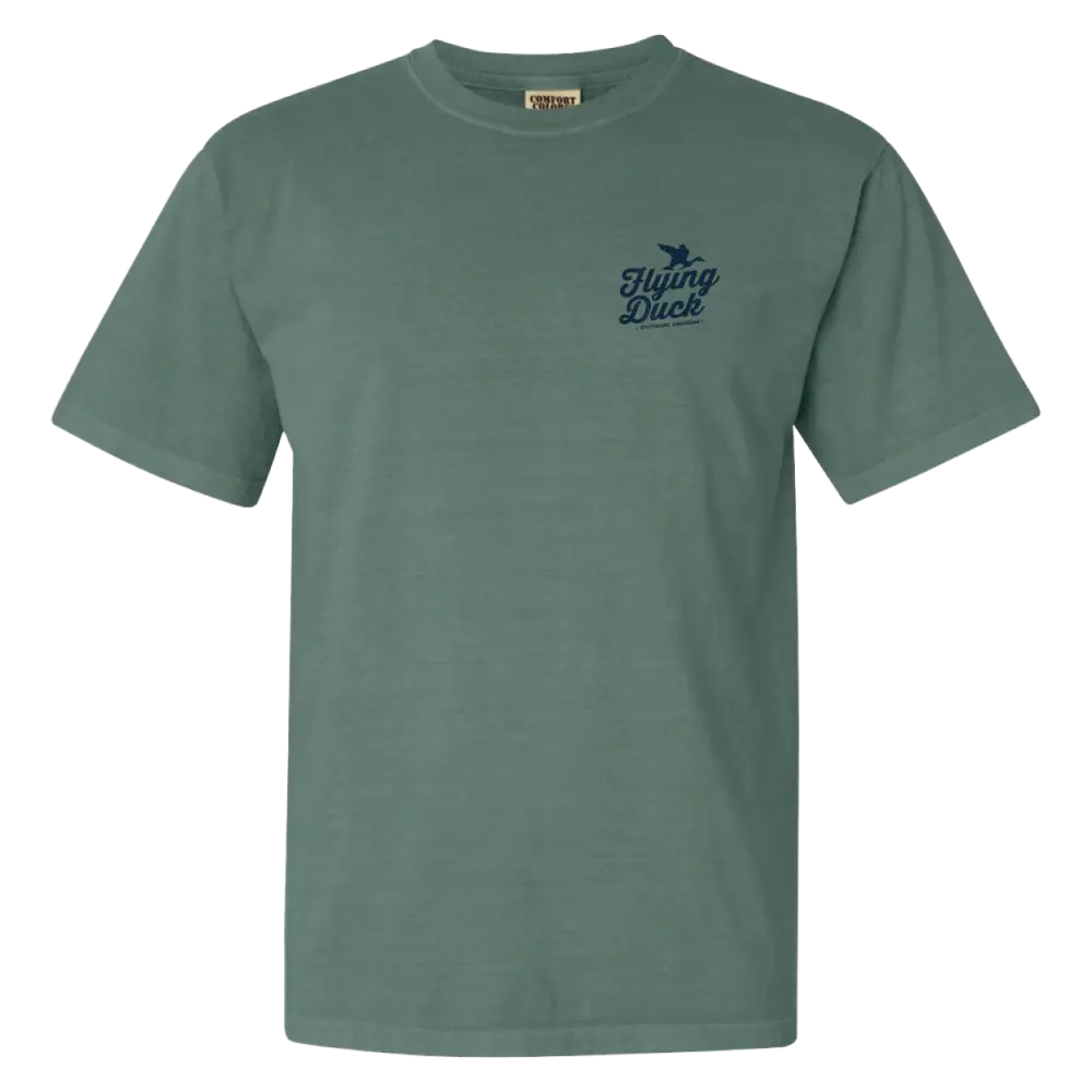 Green Light School Dropout T-Shirt