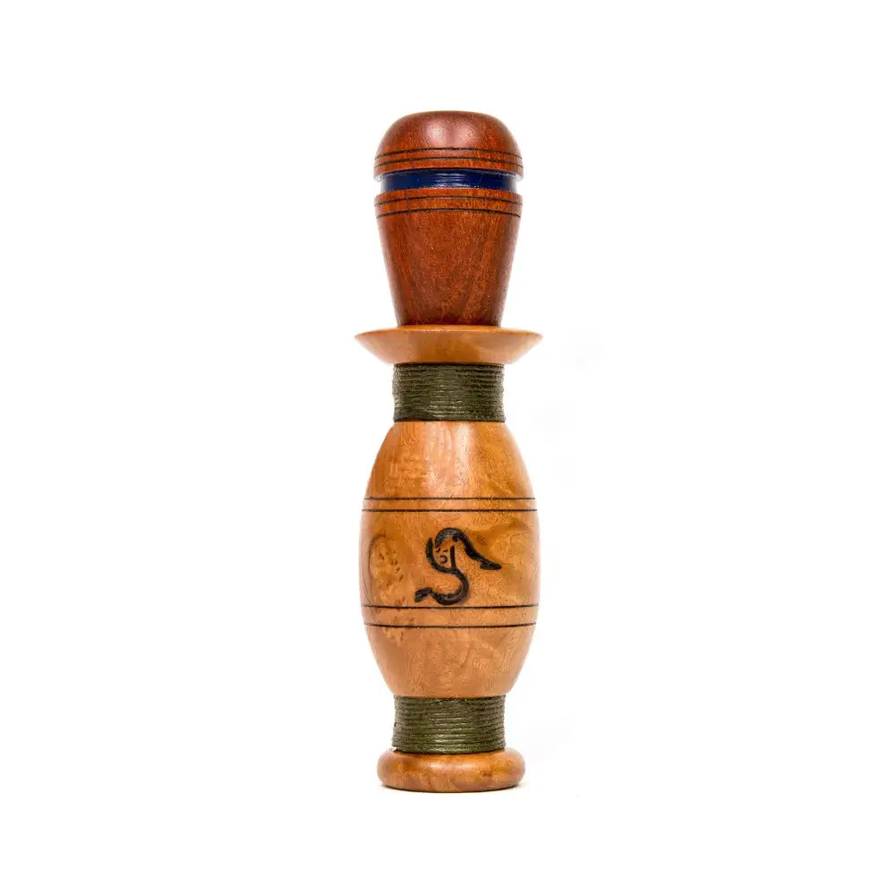 Improved Blue Ribbon Coolibah/Bloodwood OD Green Cord