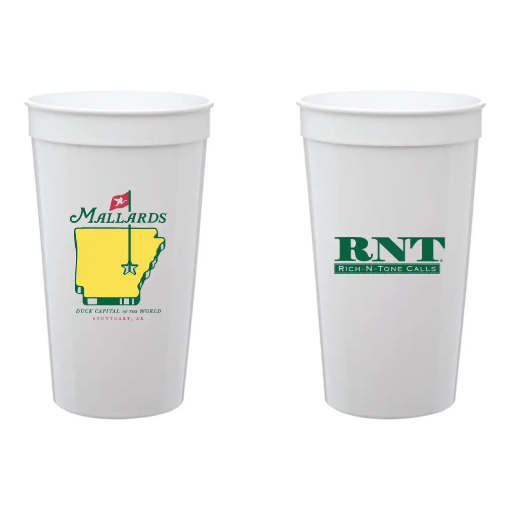 Mallards- Stuttgart Cup