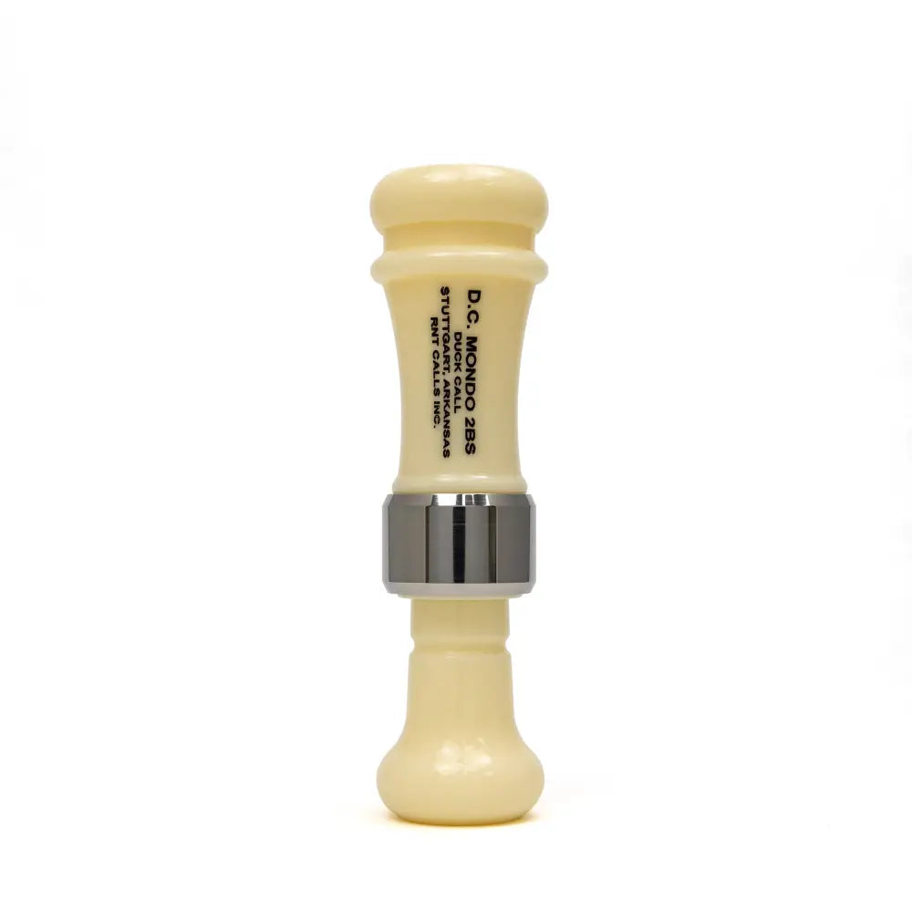 Mondo 2B Short Barrel - Ivory