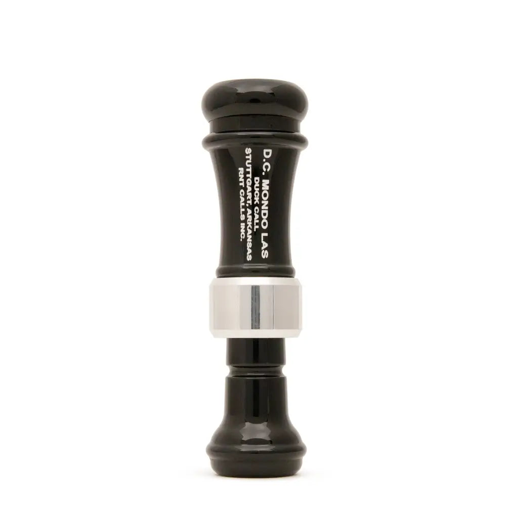 Mondo LA S - Black Acrylic