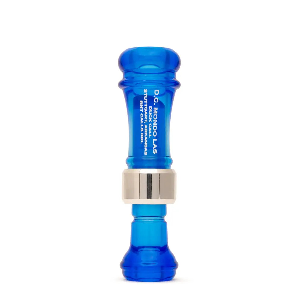 Mondo LA S - Blue Acrylic