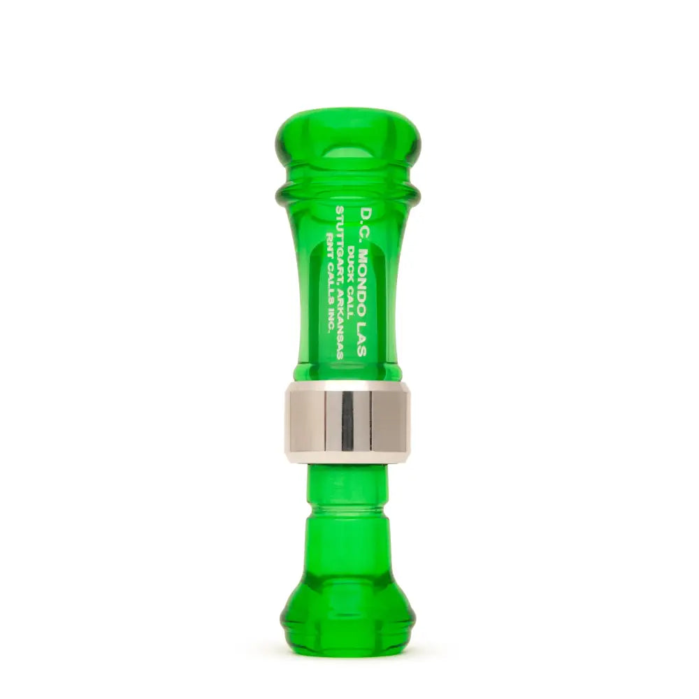 Mondo LA S - Kelly Green Acrylic