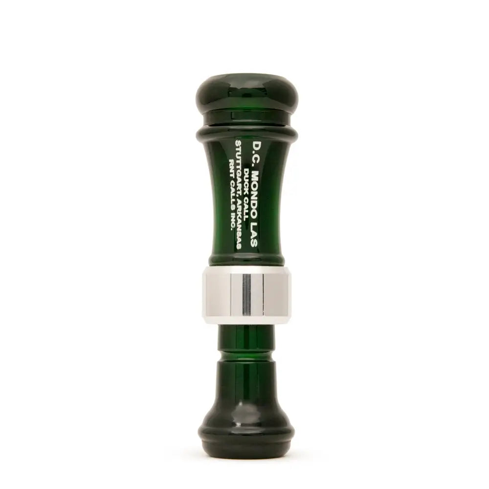 Mondo LA S - Mallard Green Acrylic