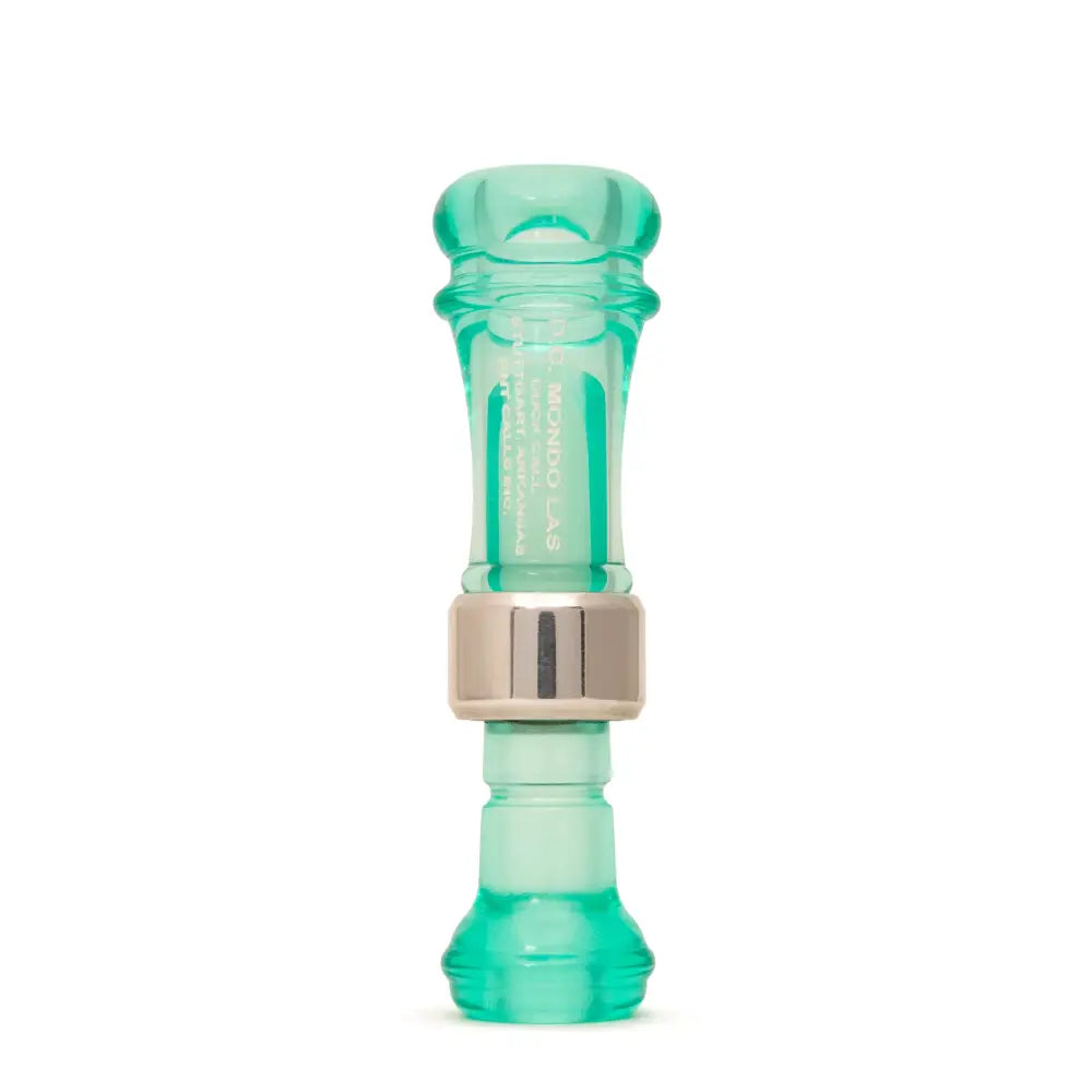 Mondo LA S - Teal Acrylic