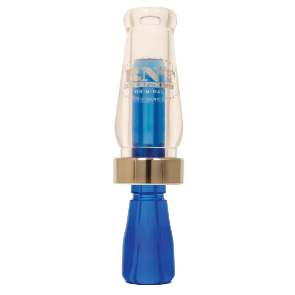Original Duck Call - Blue Devil Acrylic