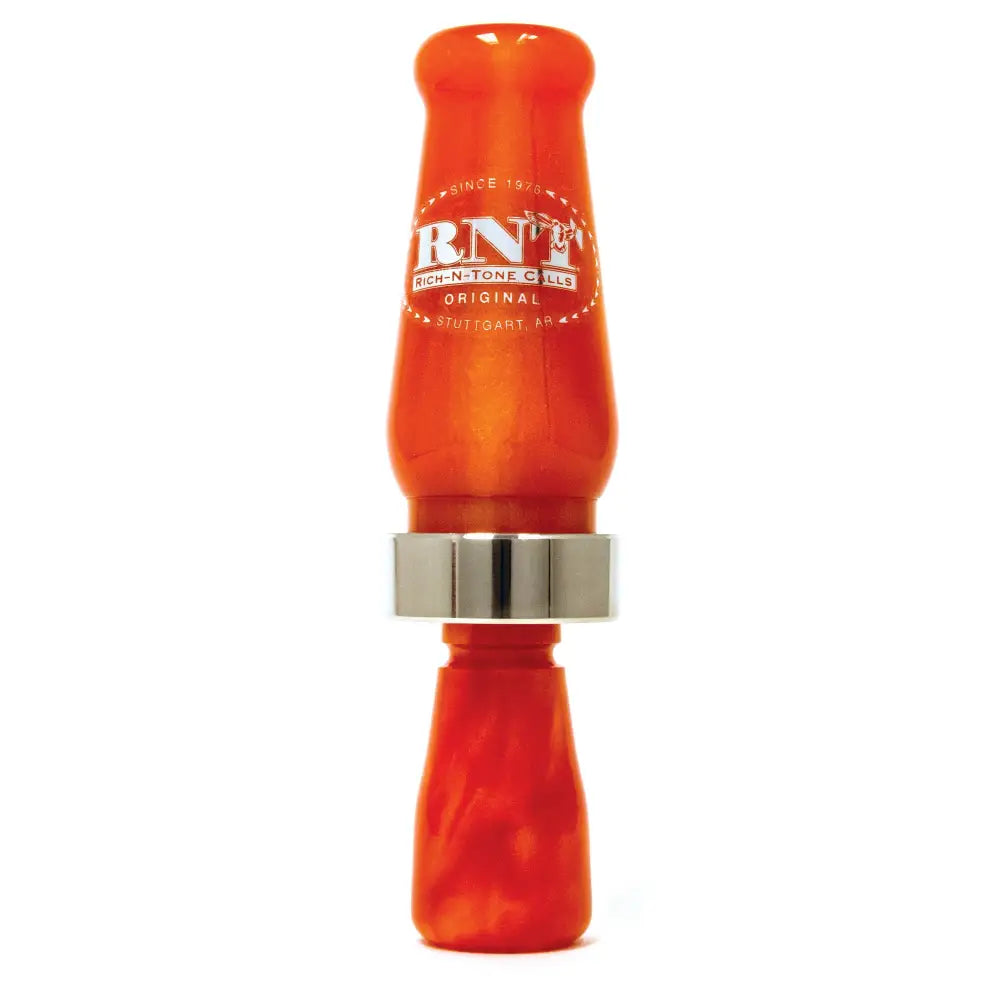 Original Duck Call - Burndown Acrylic