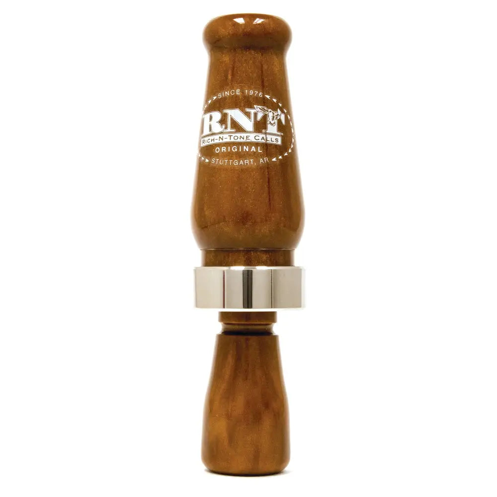 Original Duck Call - Carmel Acrylic