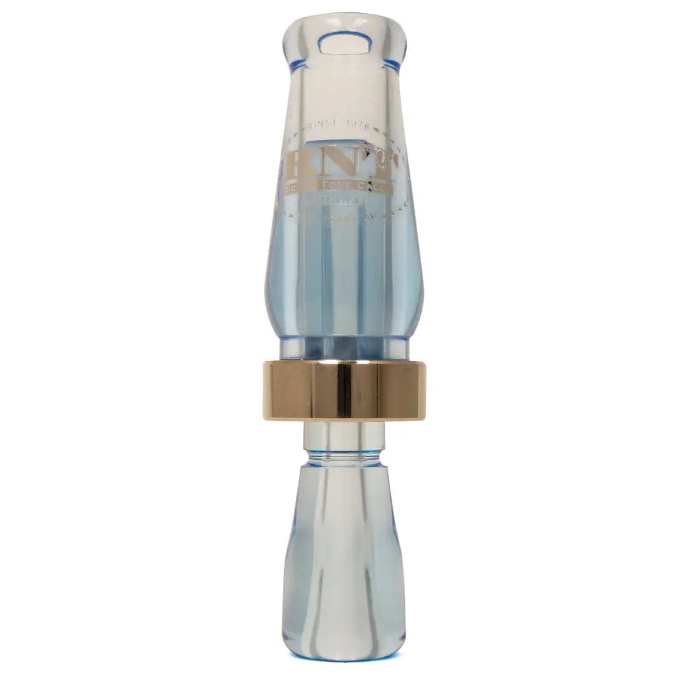 Original Duck Call - Ice Blue Acrylic