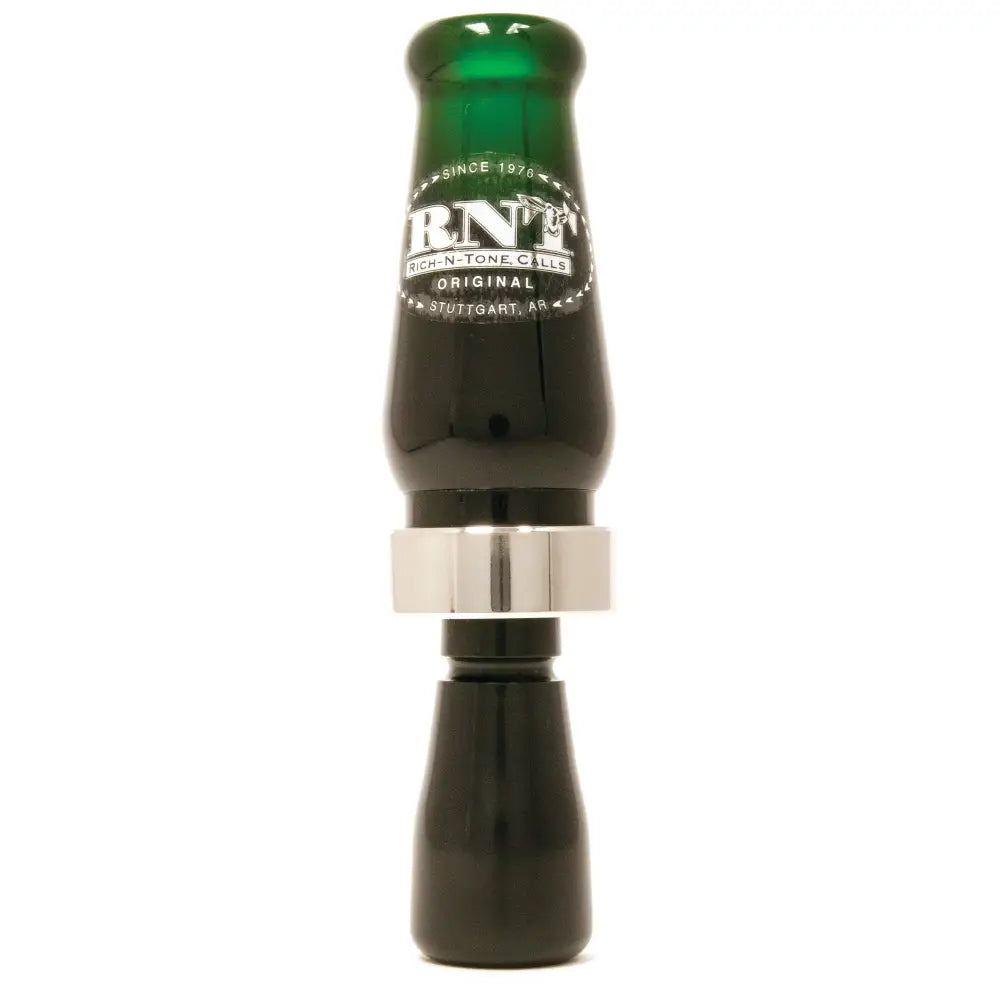 Original Duck Call - Mallard Green Acrylic