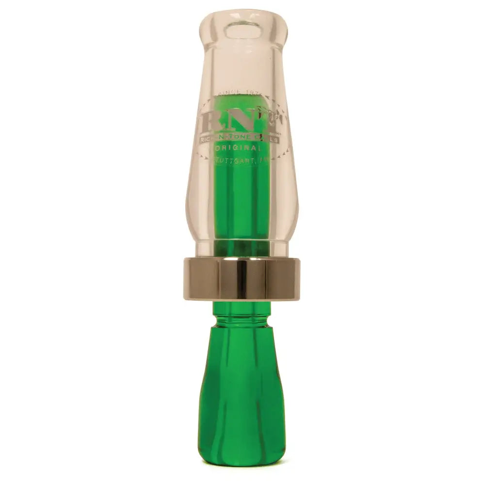 Original Duck Call - Mint Julep Acrylic