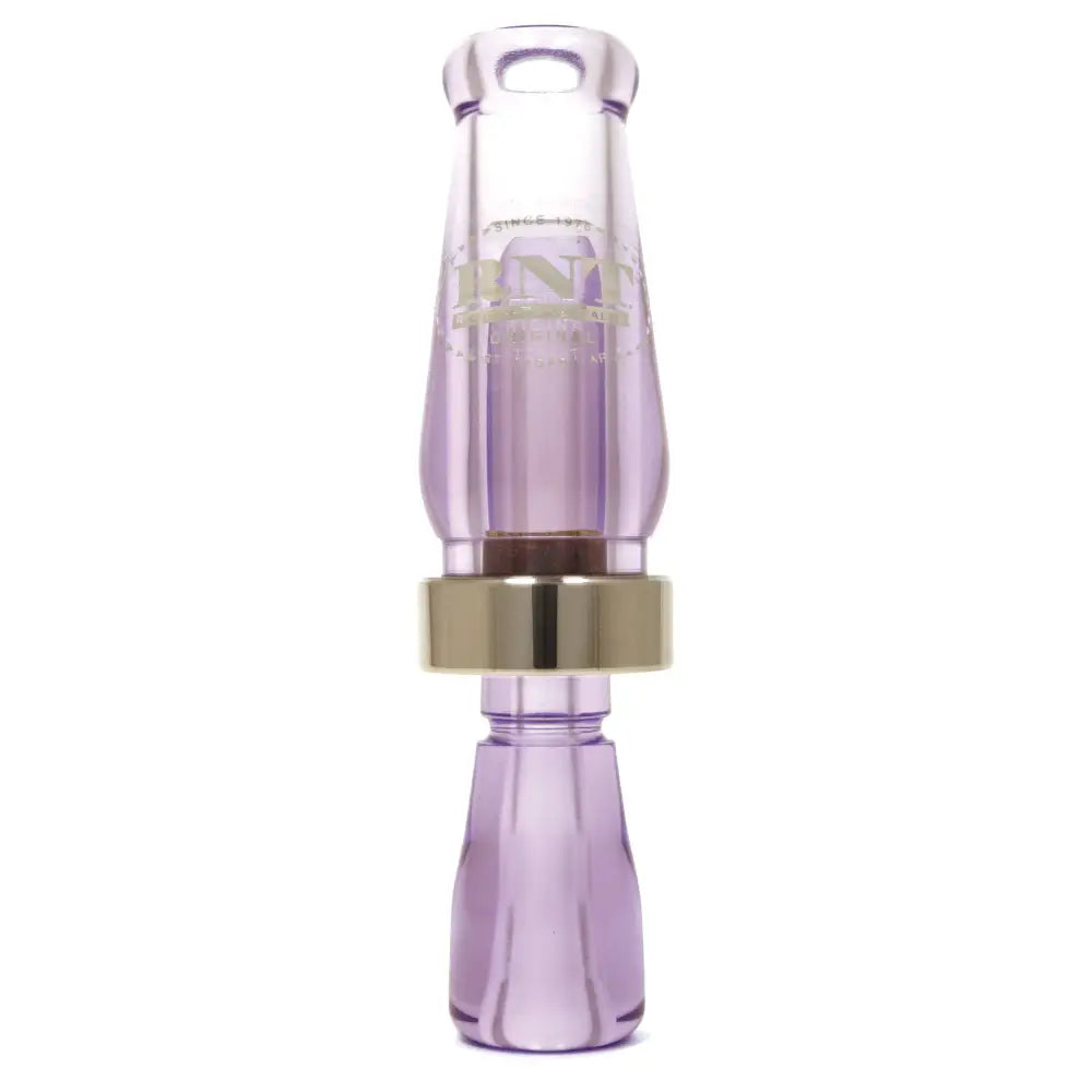 Original Duck Call - Passion Acrylic