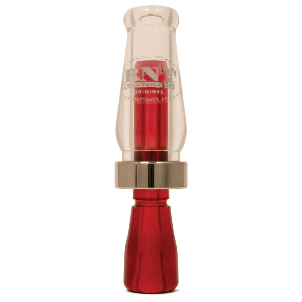 Original Duck Call - Redneck Acrylic