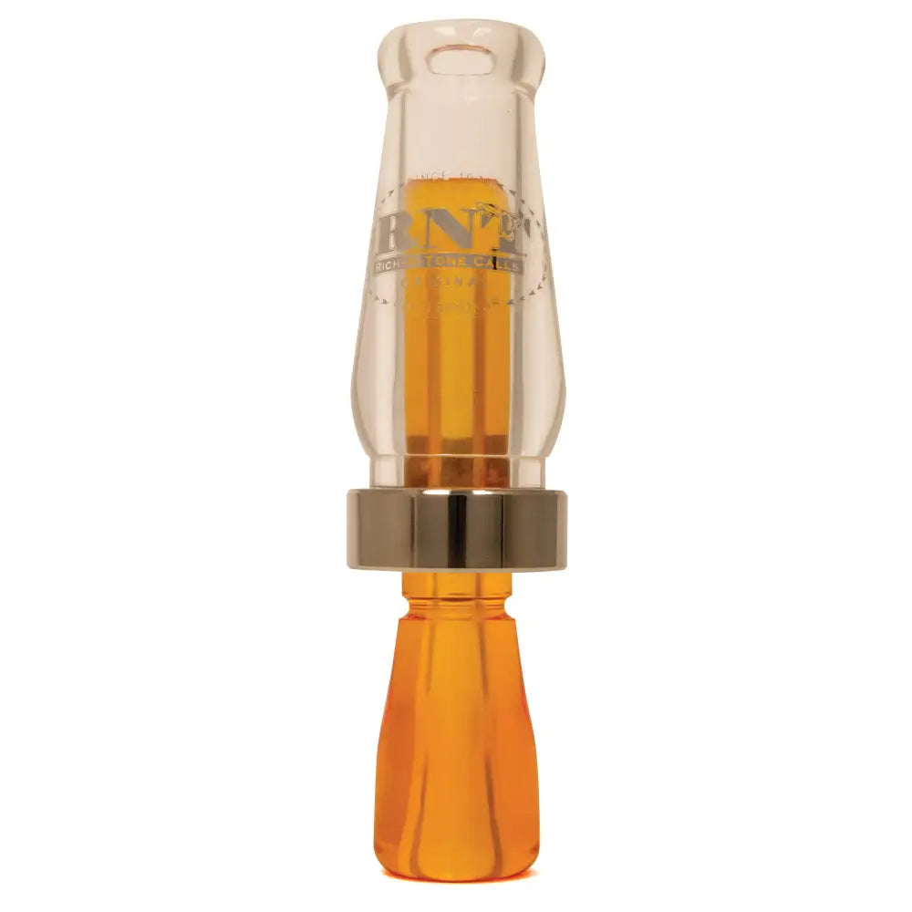 Original Duck Call - Screwdriver Acrylic
