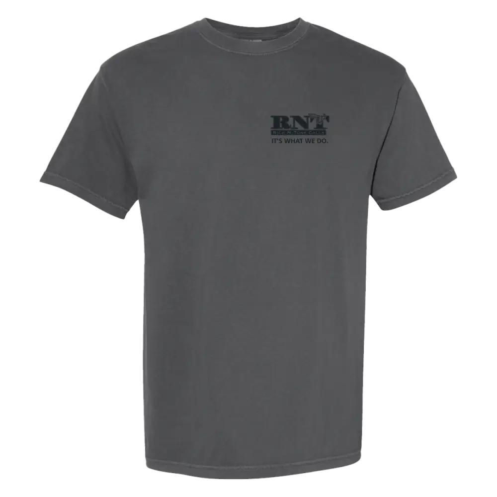 Pepper RNT Logo T-Shirt