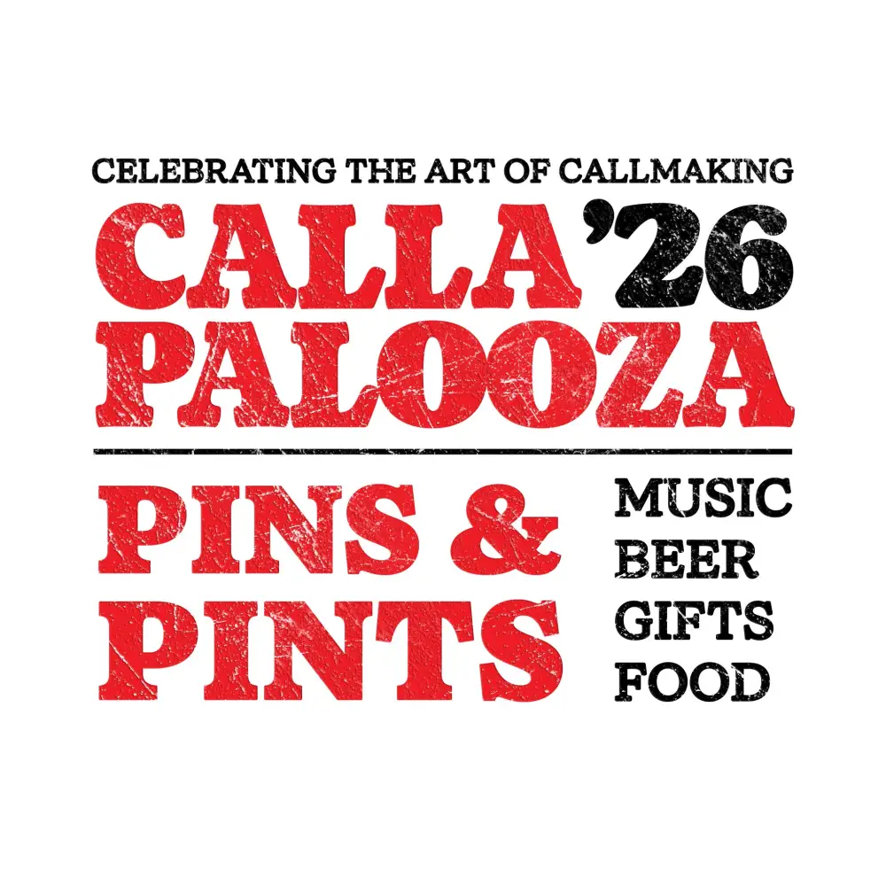 Pins and Pints - Callapalooza 2026