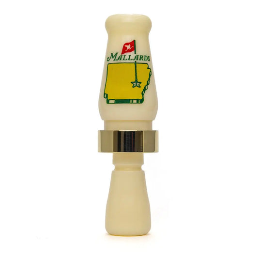 PRE-SALE: Ivory Bones - Mallards Limited Run Duck Call - Limited Run
