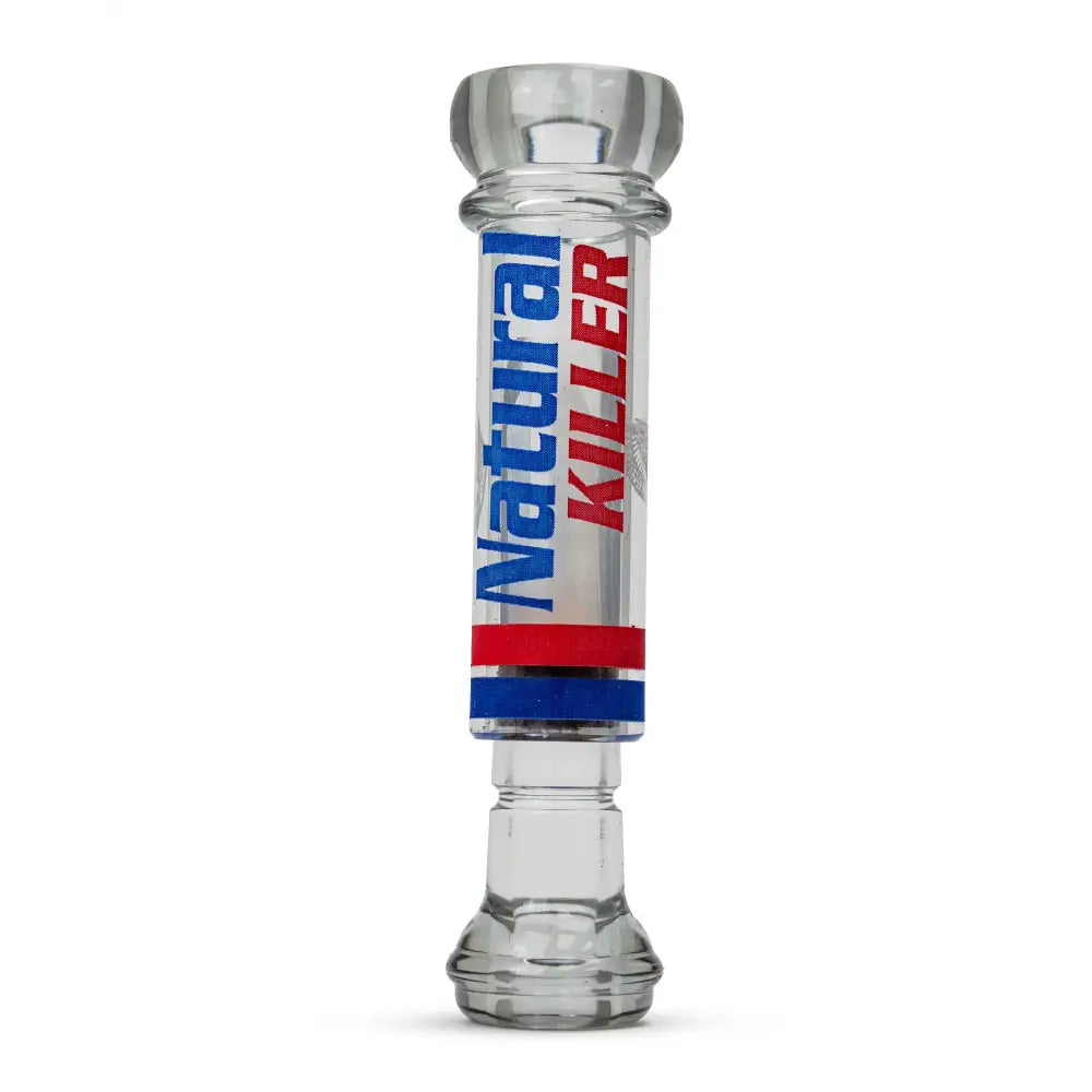 PRESALE: P.S.Mondo - Natural Killer - Limited Run