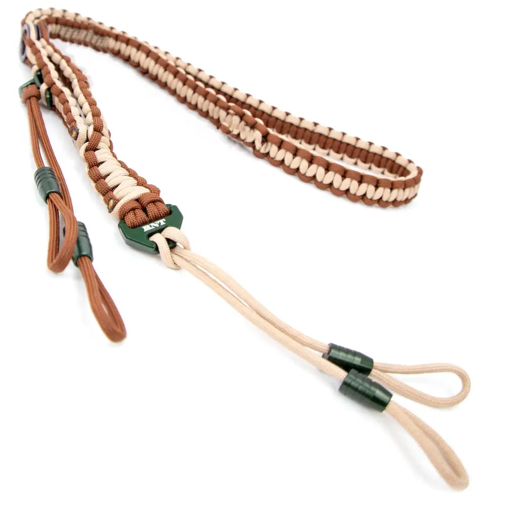RNT Lanyard - Limited Quantities - Tan / Brown