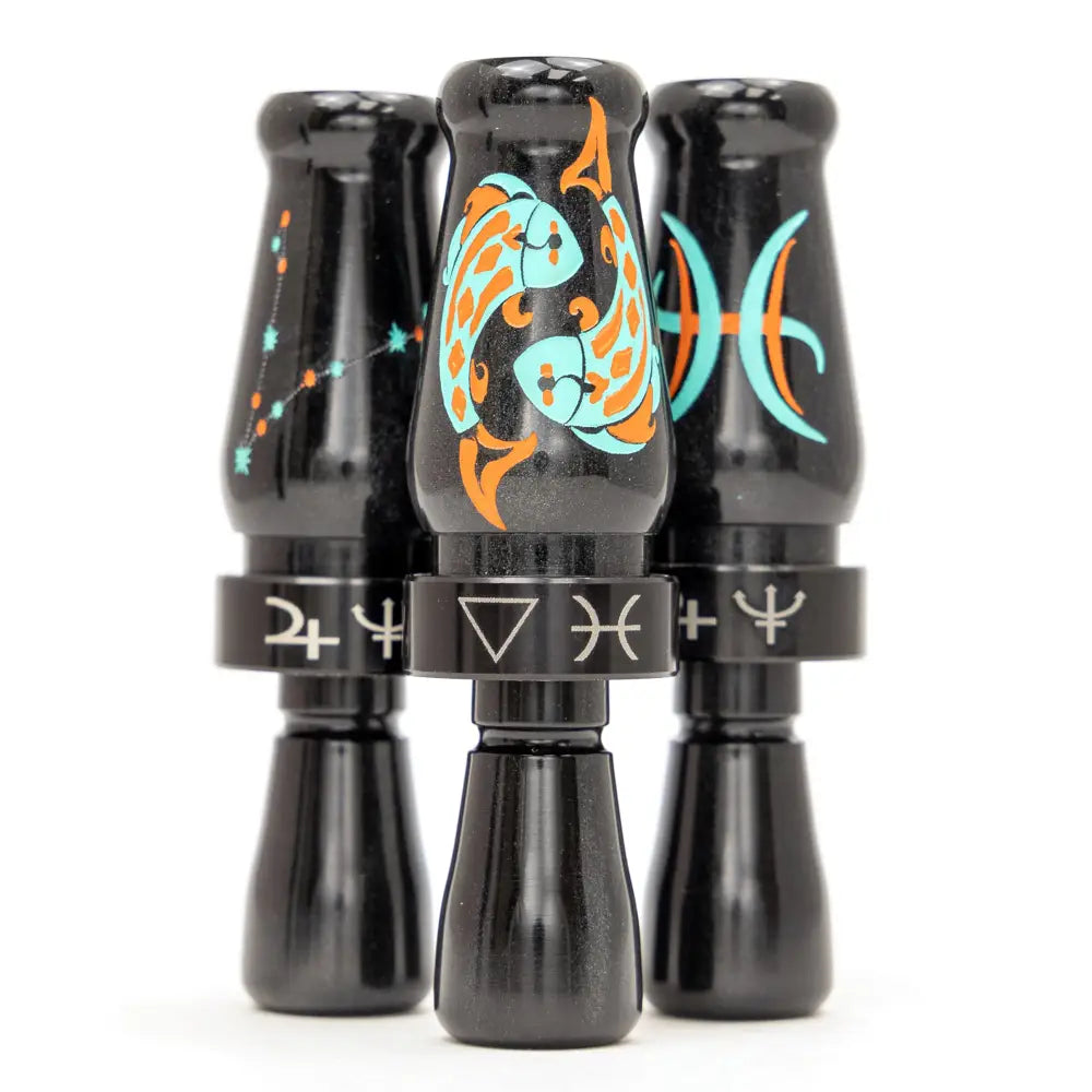 RNT Small Batch #51 - Pisces