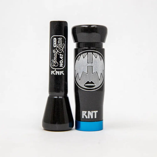 RNT Small Batch Call #47 Space Ace