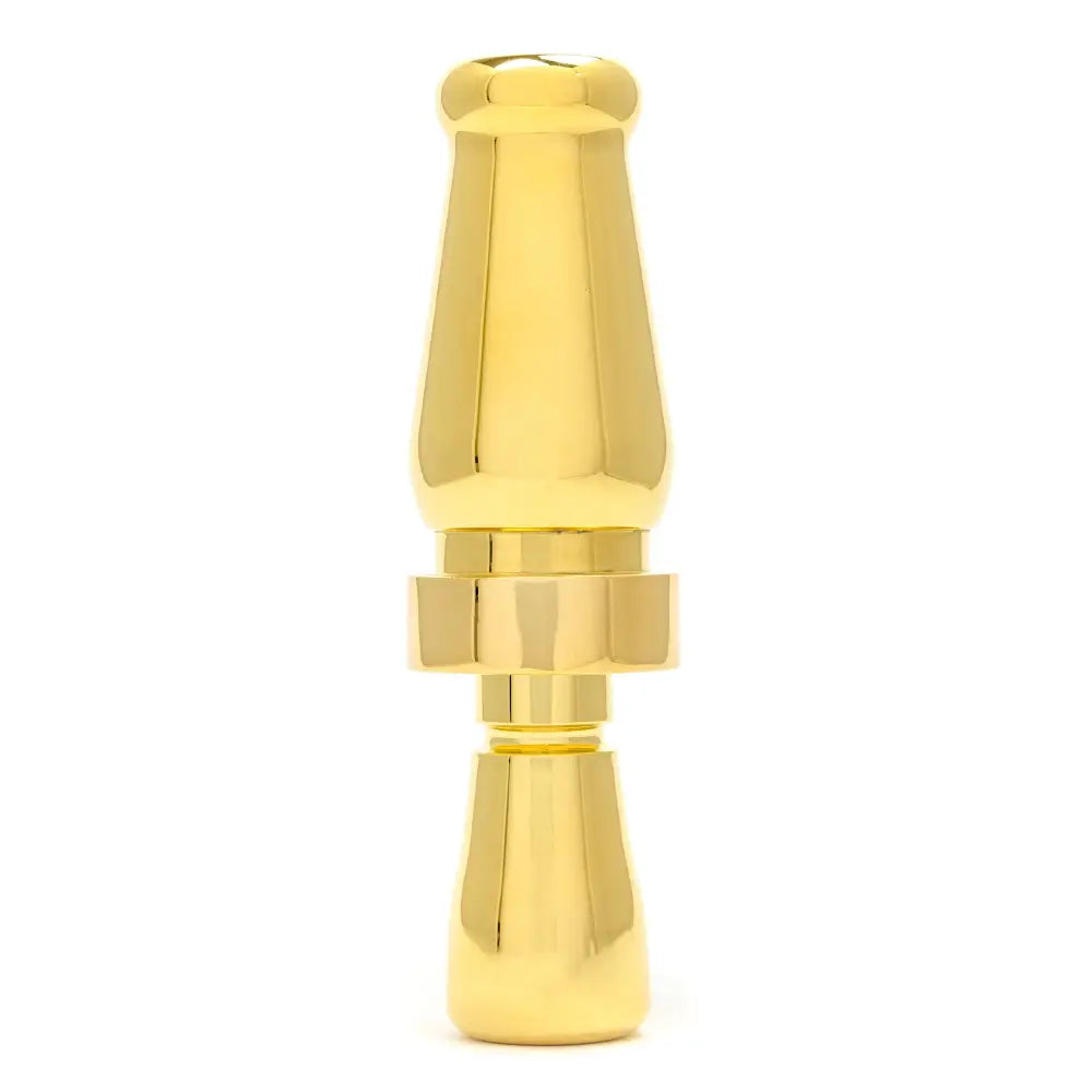 RNT Small Batch Call #50 (24kt Gold plated / 10kt solid Gold band)