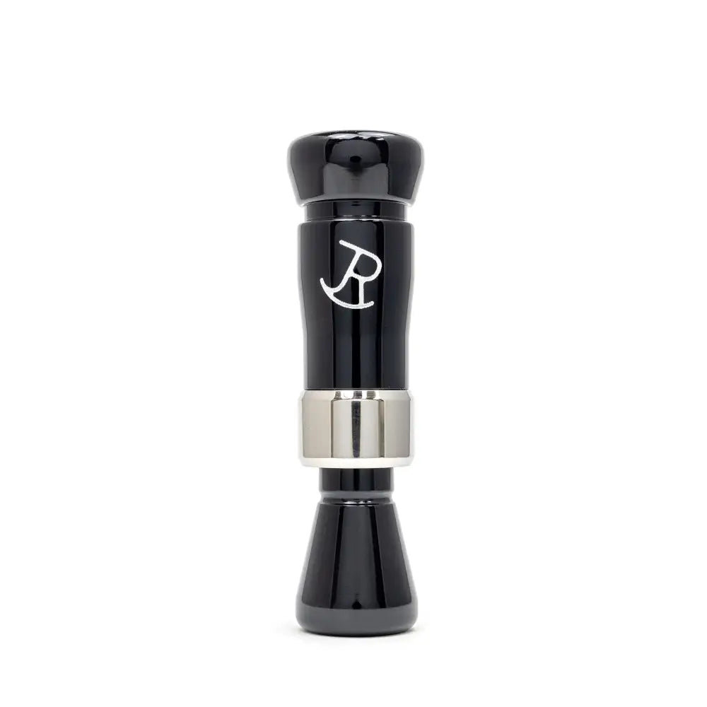 Rockin’ R Short Barrel - Black