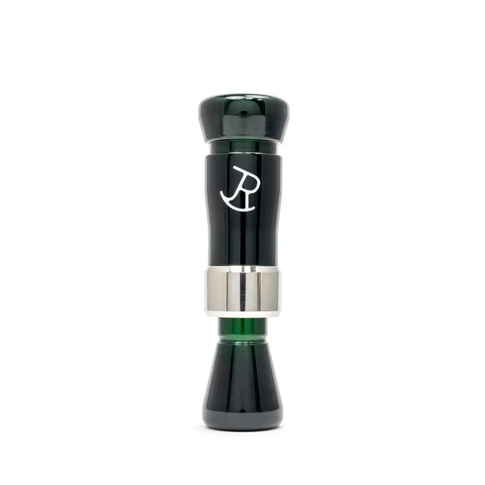 Rockin’ R Short Barrel - Mallard Green